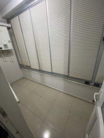 GÜVENAY - ÇORUM ULUKAVAK MAH. CUMHURİYET ORTAOKULU YANI  2+1 KİRALIK DAİRE