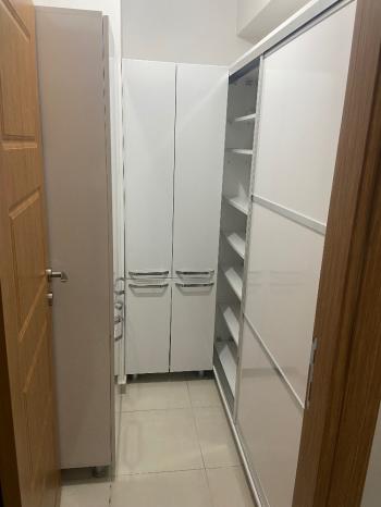 GÜVENAY - ÇORUM ULUKAVAK MAH. CUMHURİYET ORTAOKULU YANI  2+1 KİRALIK DAİRE