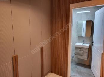 Güvenay - Çorum Üçtutlar Binevler Mevkin de Satılık 4+1 Villa 