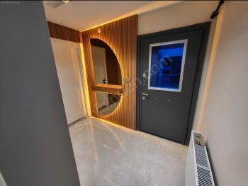 Güvenay - Çorum Üçtutlar Binevler Mevkin de Satılık 4+1 Villa 