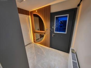 Güvenay - Çorum Üçtutlar Binevler Mevkin de Satılık 4+1 Villa 