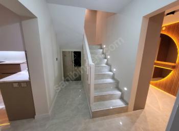 Güvenay - Çorum Üçtutlar Binevler Mevkin de Satılık 4+1 Villa 