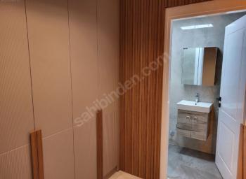 Güvenay - Çorum Üçtutlar Binevler Mevkin de Satılık 4+1 Villa 