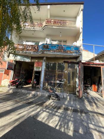 GÜVENAY - ÇORUM GÜLABİBEY MARMARİS LOKANTASI YAKINI SATILIK KOMPLE BİNA 