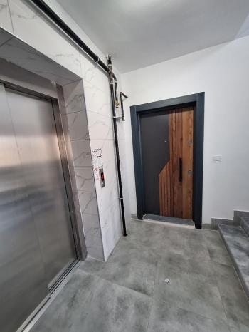 GÜVENAY - ÇORUM ULUKAVAK ÖMER KÖMÜRCÜ OKULU CİVARI 3+1 SIFIR SATILIK DAİRE