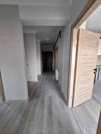 GÜVENAY - ÇORUM ULUKAVAK ÖMER KÖMÜRCÜ OKULU CİVARI 3+1 SIFIR SATILIK DAİRE