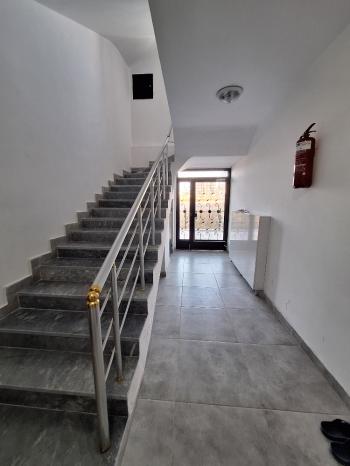 GÜVENAY - ÇORUM ULUKAVAK ÖMER KÖMÜRCÜ OKULU CİVARI 3+1 SIFIR SATILIK DAİRE