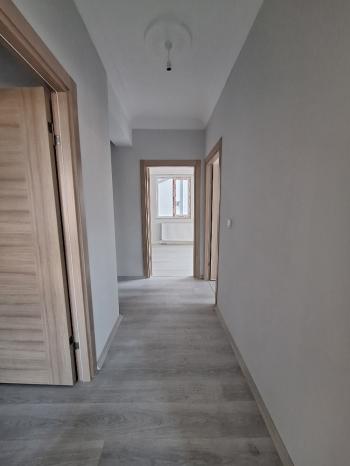 GÜVENAY - ÇORUM ULUKAVAK ÖMER KÖMÜRCÜ OKULU CİVARI 3+1 SIFIR SATILIK DAİRE