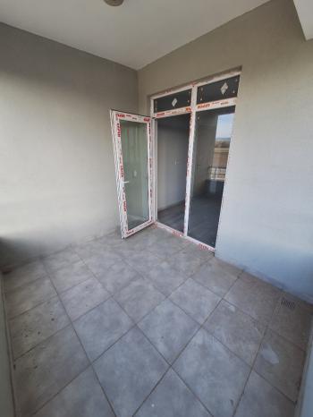 GÜVENAY - ÇORUM ULUKAVAK ÖMER KÖMÜRCÜ OKULU CİVARI 3+1 SIFIR SATILIK DAİRE