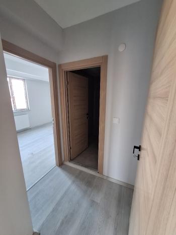 GÜVENAY - ÇORUM ULUKAVAK ÖMER KÖMÜRCÜ OKULU CİVARI 3+1 SIFIR SATILIK DAİRE