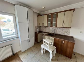 GÜVENAY - ÇORUM AK KENT TOKİ KONUTLARI  2+1 KİRALIK DAİRE