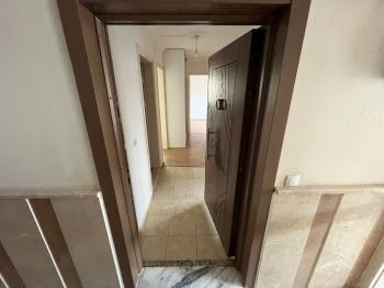 GÜVENAY - ÇORUM AK KENT TOKİ KONUTLARI  2+1 KİRALIK DAİRE