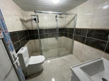 KAHVECİOĞLU EMLAK'DAN FATİH MAH KİRALIK DAİRE