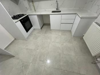 KAHVECİOĞLU EMLAK'DAN FATİH MAH KİRALIK DAİRE