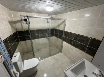 KAHVECİOĞLU EMLAK'DAN FATİH MAH KİRALIK DAİRE