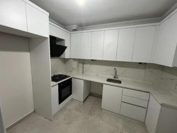 KAHVECİOĞLU EMLAK'DAN FATİH MAH KİRALIK DAİRE