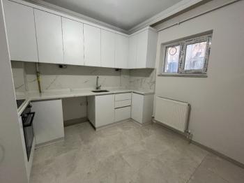 KAHVECİOĞLU EMLAK'DAN FATİH MAH KİRALIK DAİRE