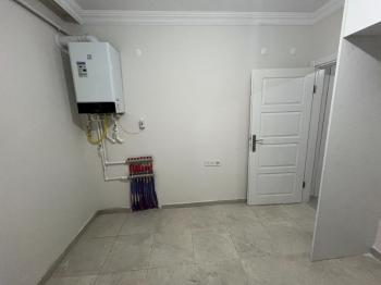 KAHVECİOĞLU EMLAK'DAN FATİH MAH KİRALIK DAİRE