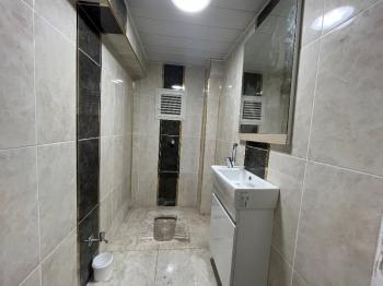 KAHVECİOĞLU EMLAK'DAN FATİH MAH KİRALIK DAİRE