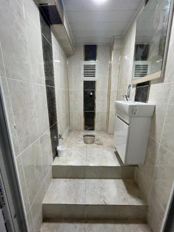 KAHVECİOĞLU EMLAK'DAN FATİH MAH KİRALIK DAİRE