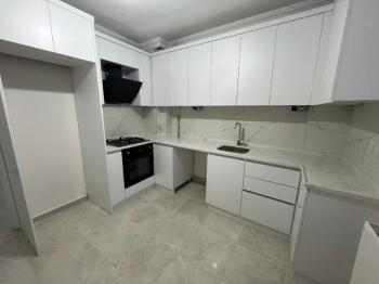 KAHVECİOĞLU EMLAK'DAN FATİH MAH KİRALIK DAİRE