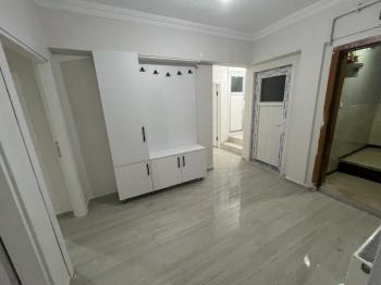 KAHVECİOĞLU EMLAK'DAN FATİH MAH KİRALIK DAİRE