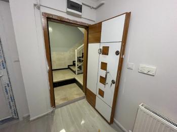 KAHVECİOĞLU EMLAK'DAN FATİH MAH KİRALIK DAİRE