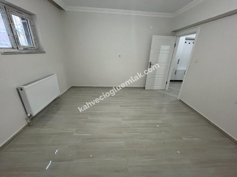 KAHVECİOĞLU EMLAK'DAN FATİH MAH KİRALIK DAİRE