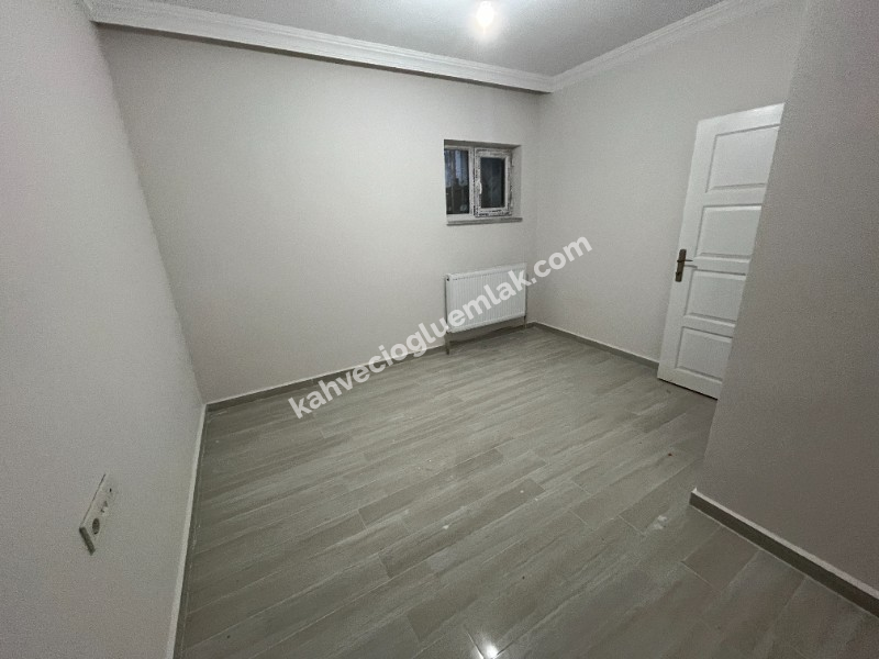 KAHVECİOĞLU EMLAK'DAN FATİH MAH KİRALIK DAİRE