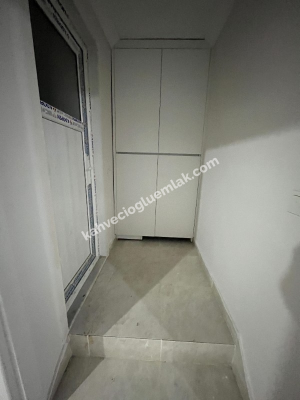 KAHVECİOĞLU EMLAK'DAN FATİH MAH KİRALIK DAİRE