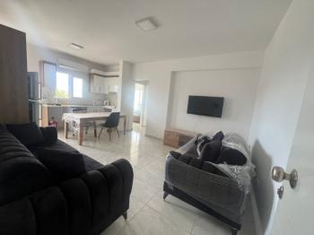 MAĞUSA  KALİLAND'DA FUL EŞYALI 2+1 DAİRE 