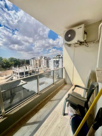 MAĞUSA  KALİLAND'DA FUL EŞYALI 2+1 DAİRE 