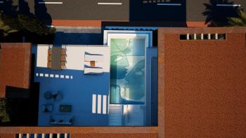 KKTC Girne Zeytinlik'te Her İnce Detayı Düşünülmüş Eşsiz Bir Proje.. Site İçerisinde Türk Malı Satılık Ödeme Planı 9+2 Malikane