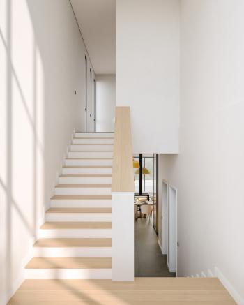 KKTC Girne Ozanköy'de Site İçerisinde Ödeme Planlı Satılık 4+1 Türk Malı Lüks Villalar