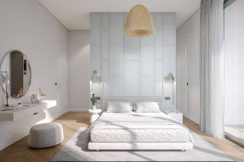 KKTC Girne Ozanköy'de Site İçerisinde Ödeme Planlı Satılık 6+1 Türk Malı Bodrumlu Lüks Villalar