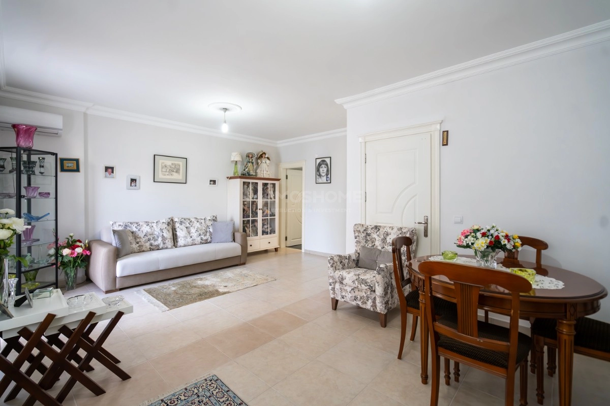 5+1 Perfect for Large Families