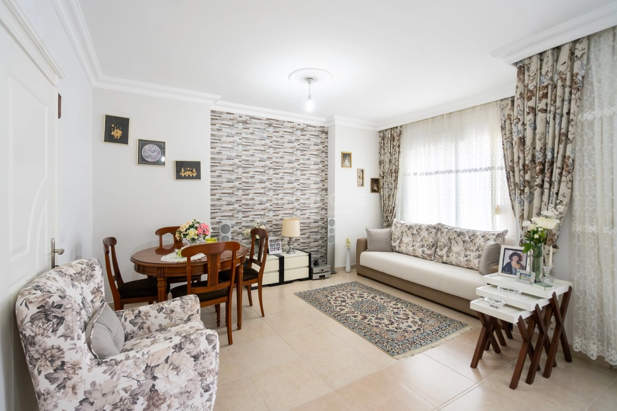 5+1 Perfect for Large Families