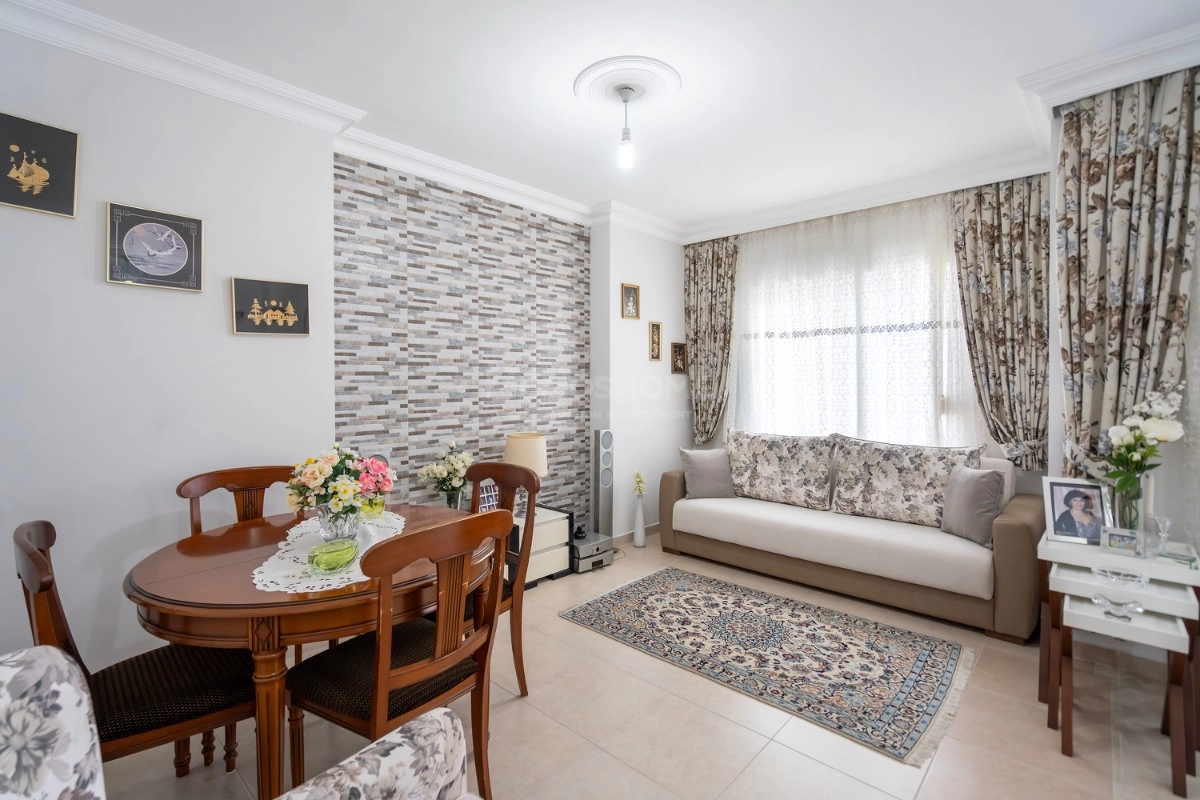 5+1 Perfect for Large Families