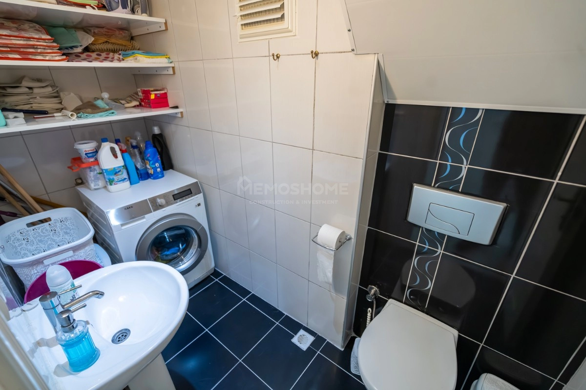 5+1 Perfect for Large Families