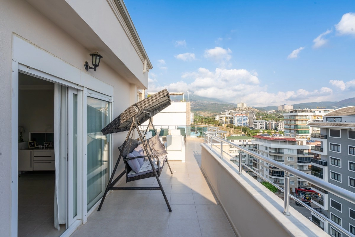 5+1 Perfect for Large Families