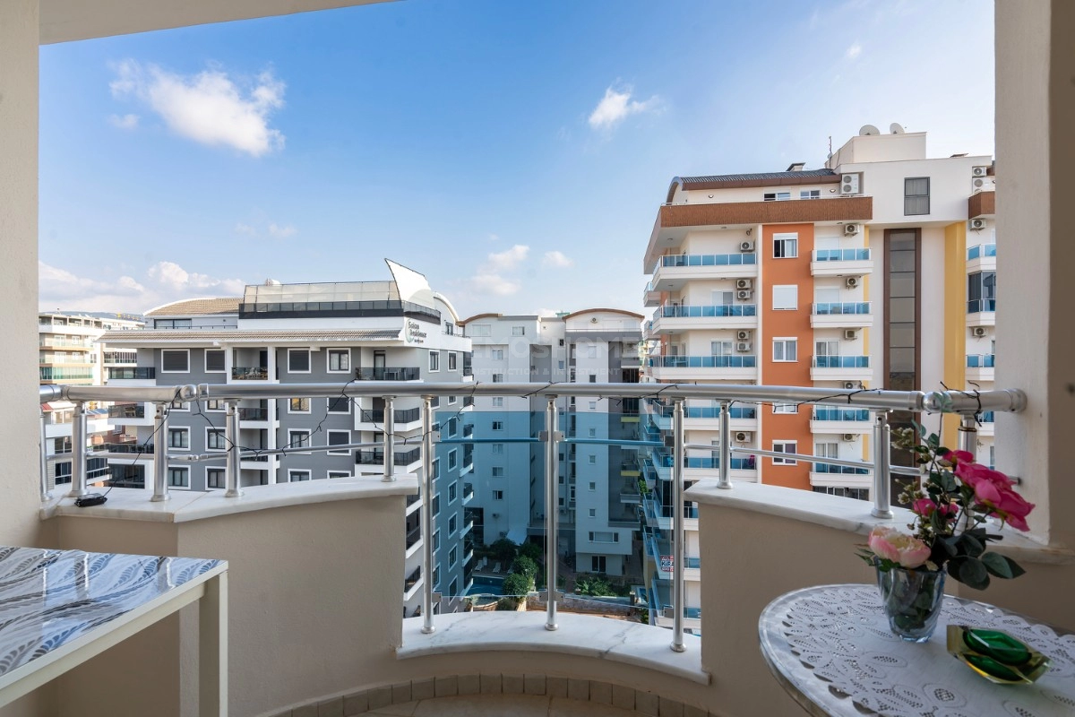 5+1 Perfect for Large Families