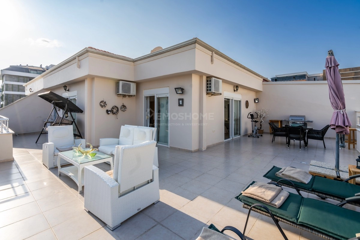 5+1 Perfect for Large Families