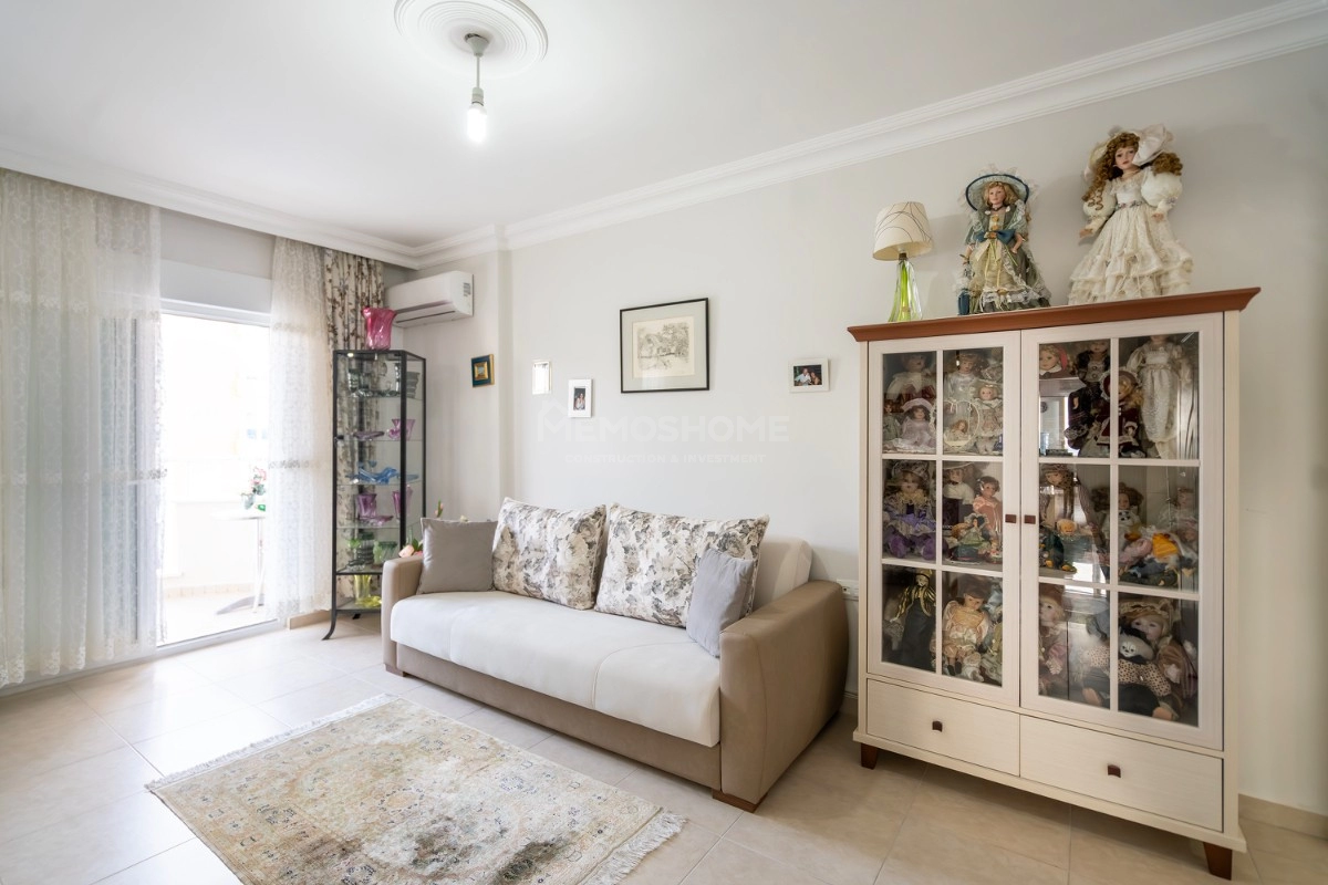 5+1 Perfect for Large Families