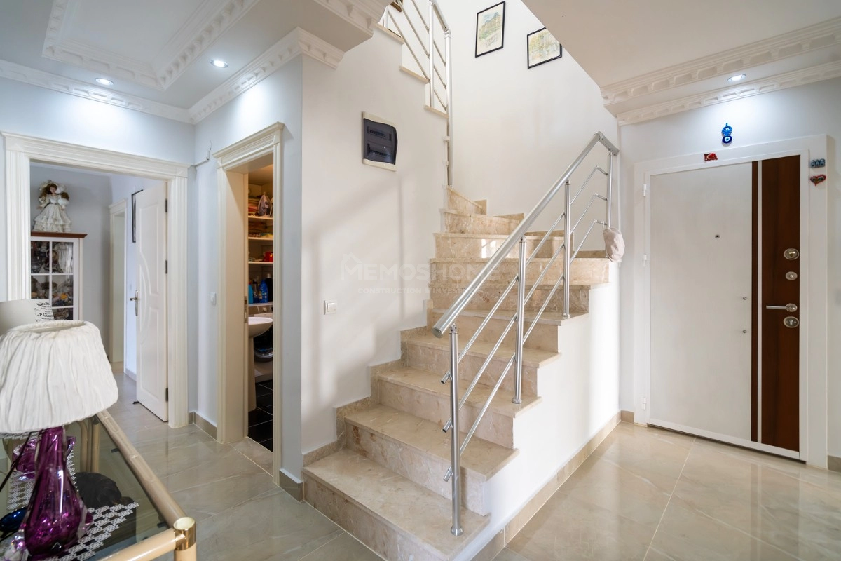 5+1 Perfect for Large Families