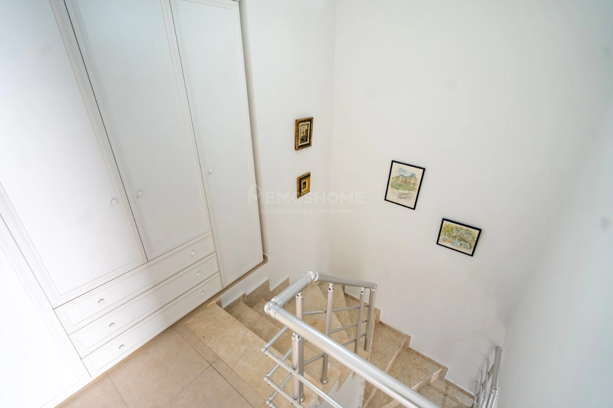 5+1 Perfect for Large Families