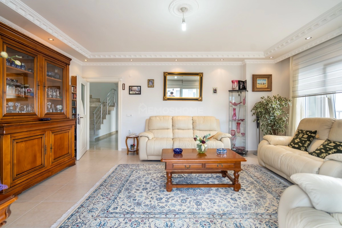 5+1 Perfect for Large Families