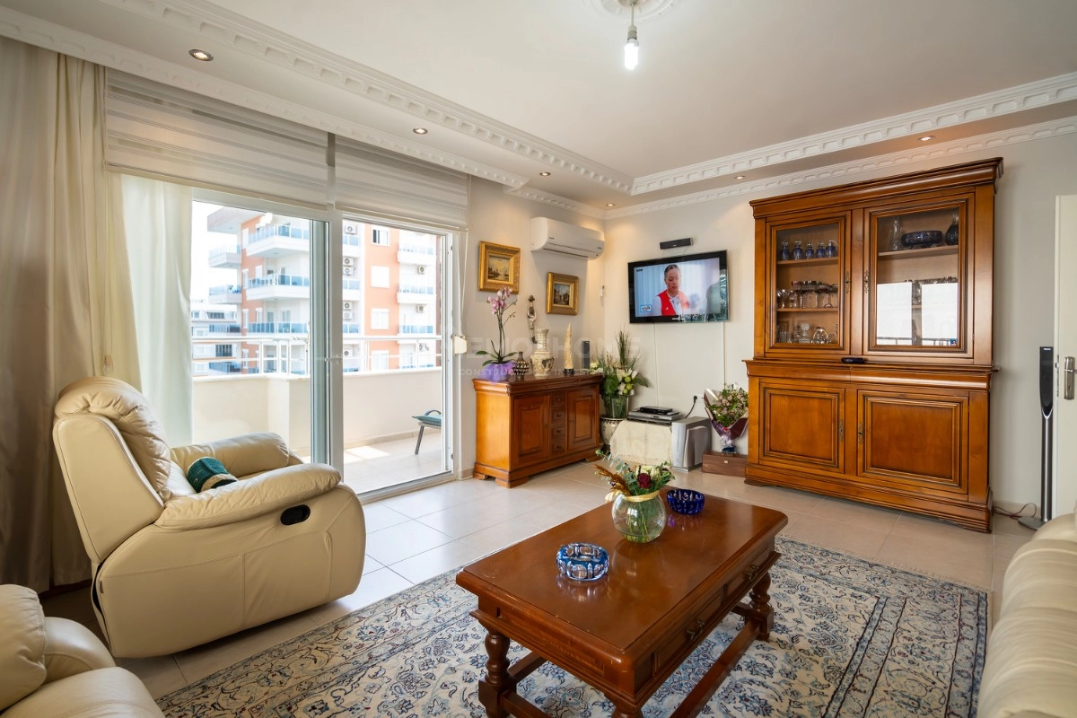 5+1 Perfect for Large Families