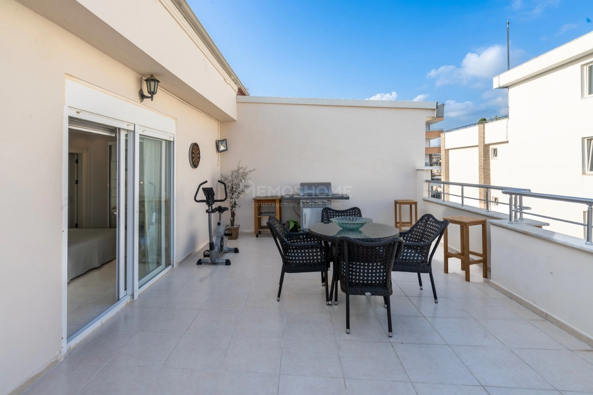 5+1 Perfect for Large Families