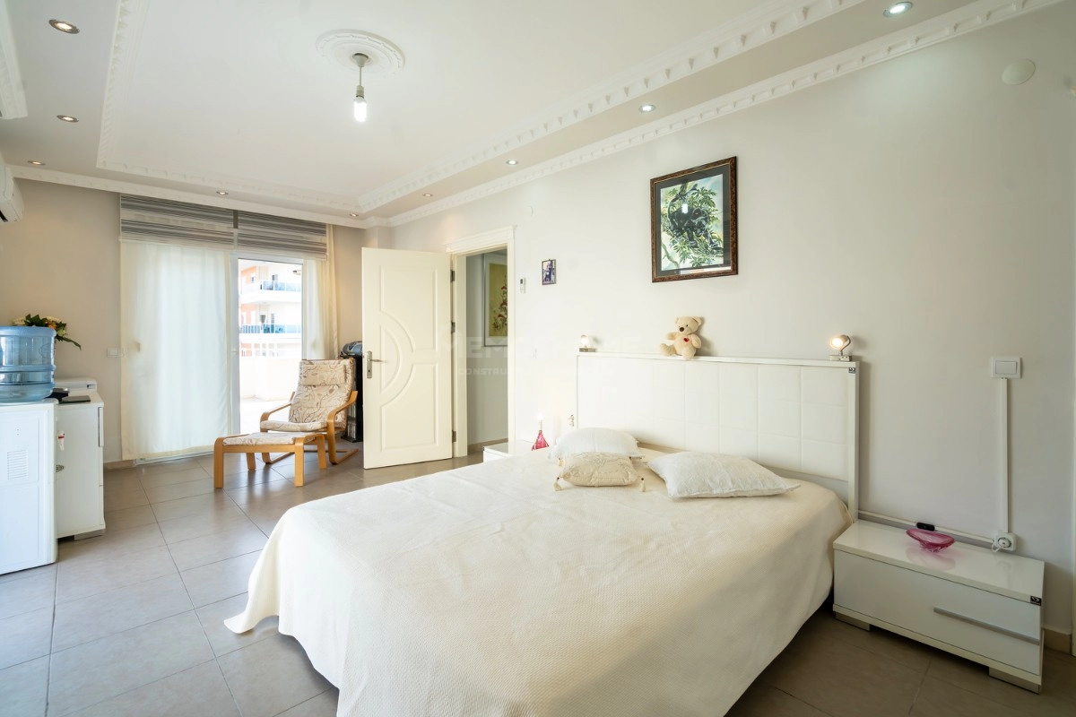 5+1 Perfect for Large Families