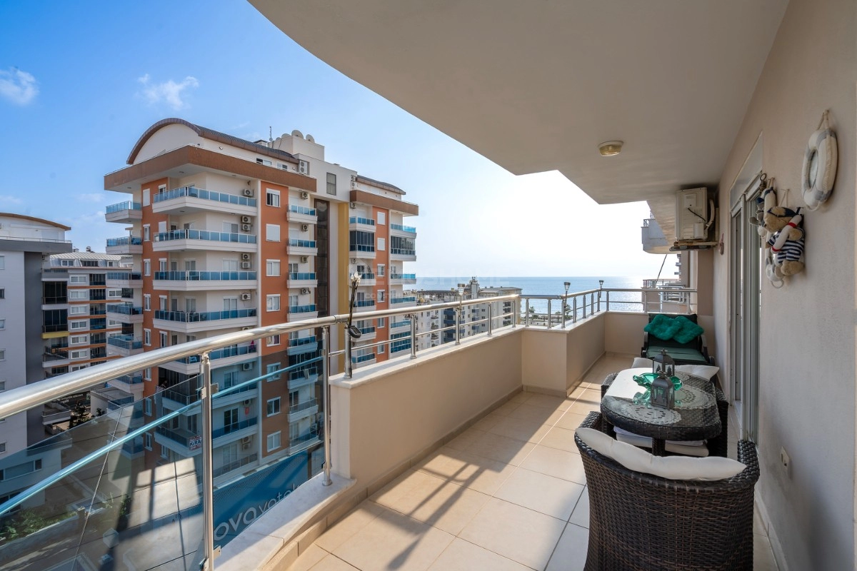 5+1 Perfect for Large Families